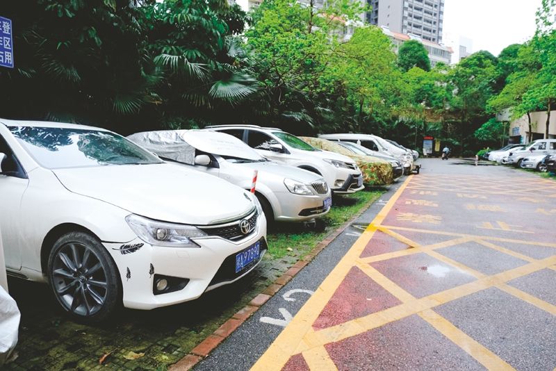 汽车长时间停放，隔几天就需要启动一下？正确的操作方法是什么？