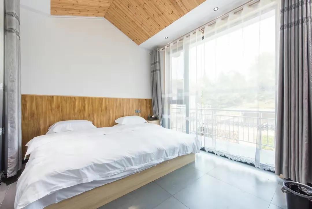 狼牙山周边民宿推荐便宜,狼牙山陈家会民宿