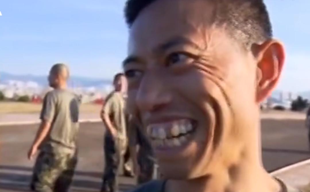 中国公认兵王,我国真正的兵王