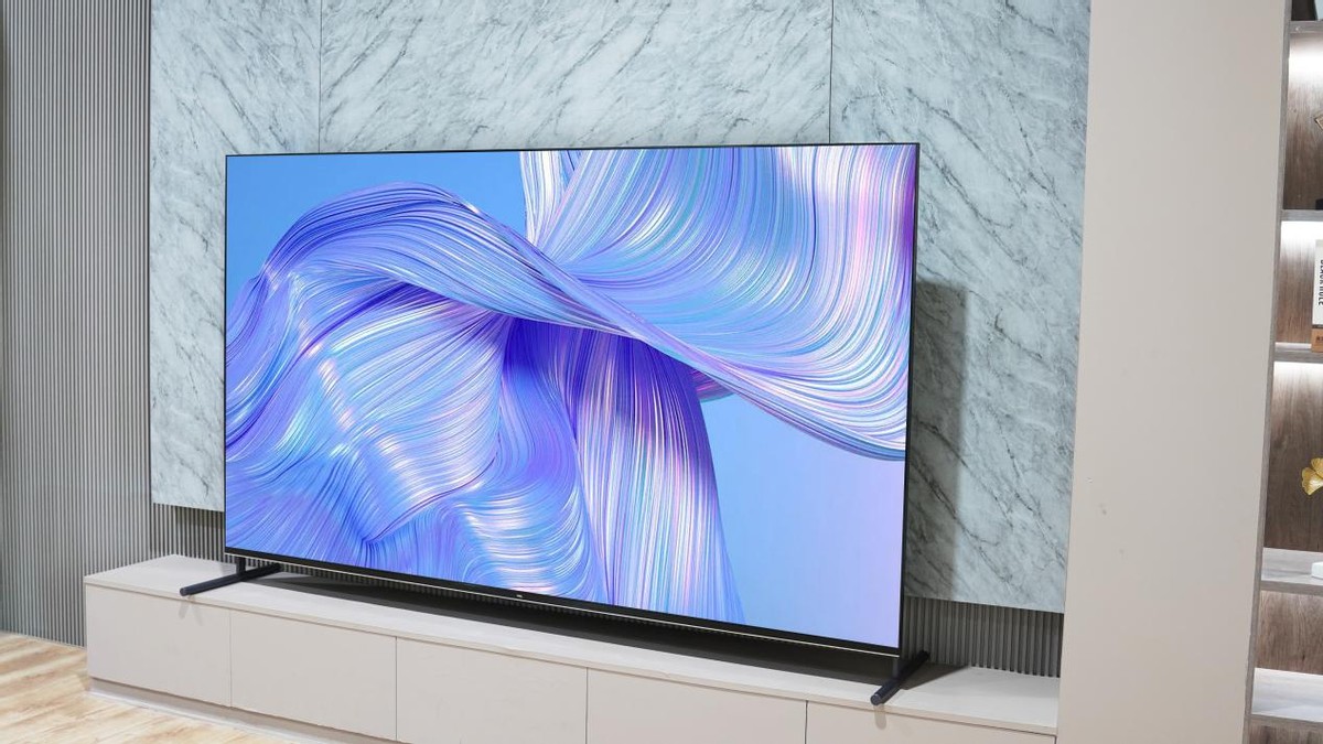 目前哪款电视机画质最好,海信75寸哪款电视音质和画质最好