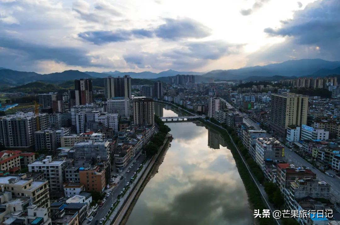 韶关哪里的房子最适合居住养老,去韶关养老的利弊