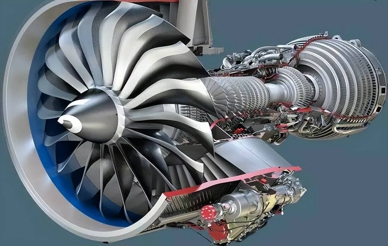 c919飞机发动机最新信息,c919用leap1c发动机