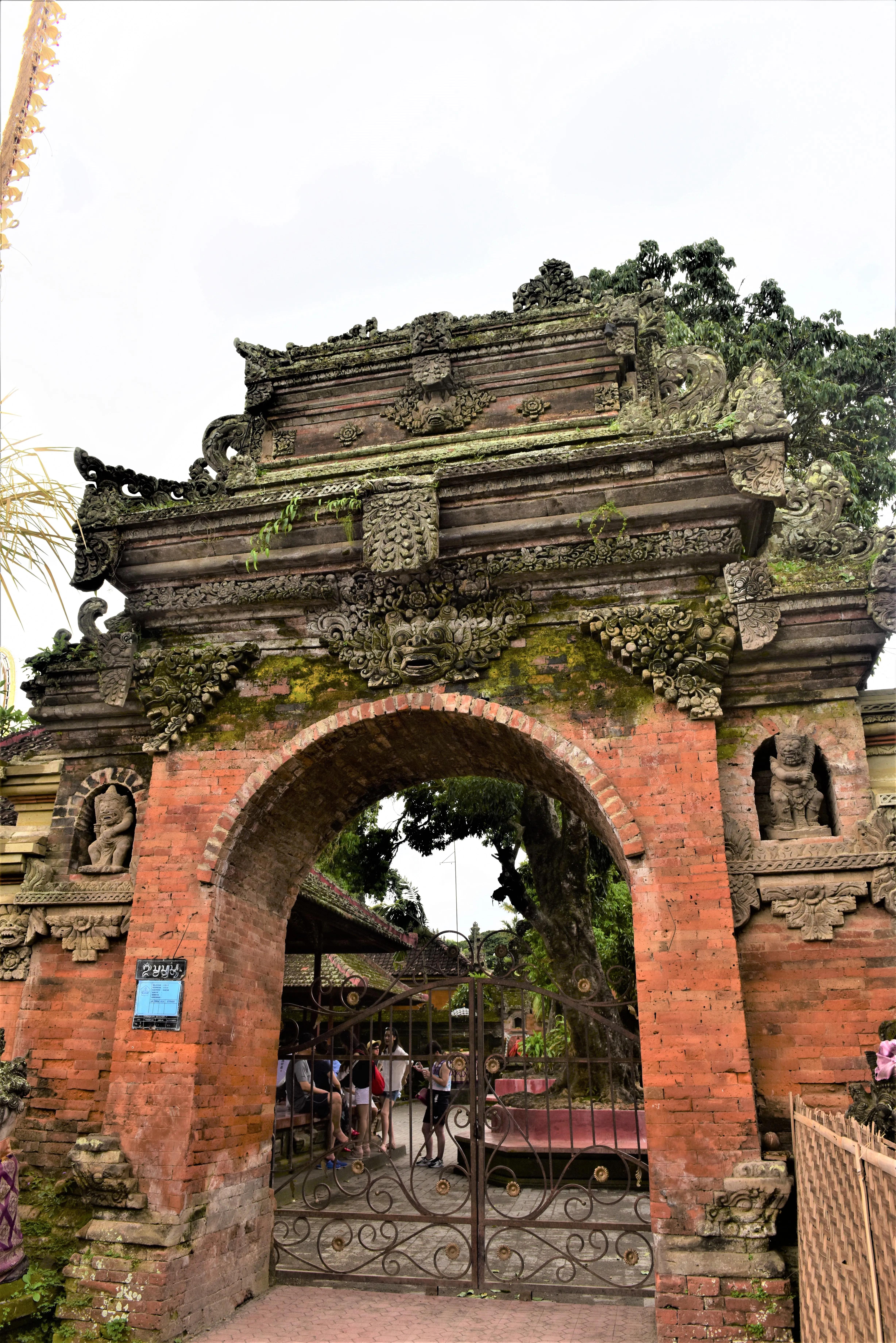 我的印象中的巴厘岛,巴厘岛心中的巴厘岛