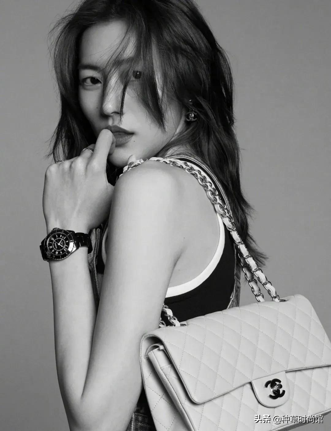 大牌包包入门推荐3000左右黑色,今年最值得入手的大牌包包推荐