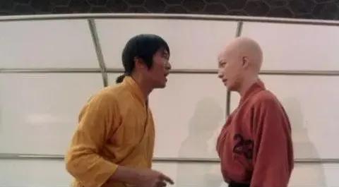 星爷当年客串30秒,星爷只是打个电话却成了经典片段