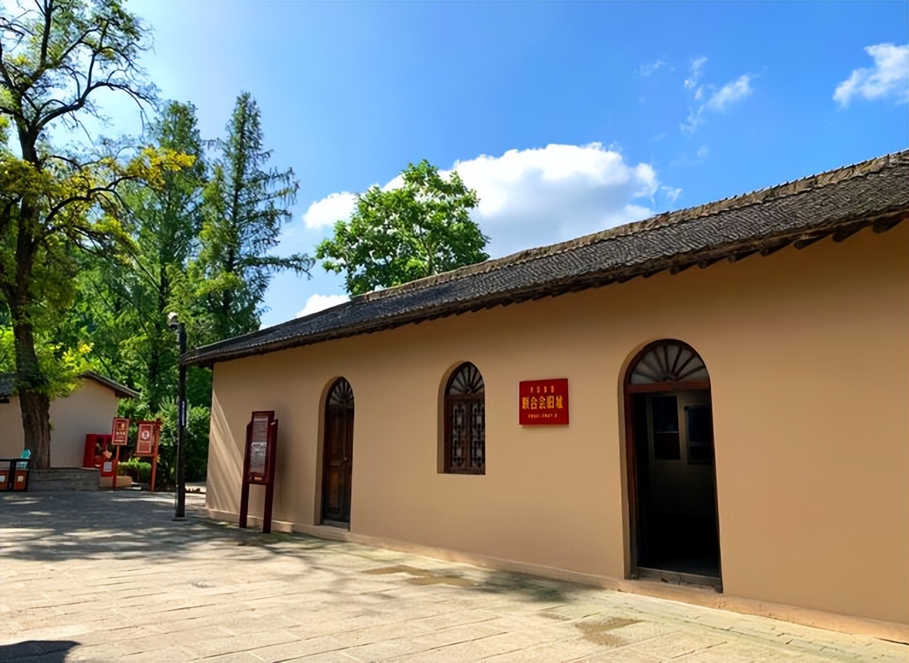 西安后花园是哪个地方,西安一个名副其实的旅游胜地