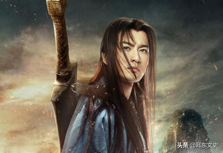 木婉清和钟灵很美，为何段誉更爱王语嫣？杨过和小龙女给出答案