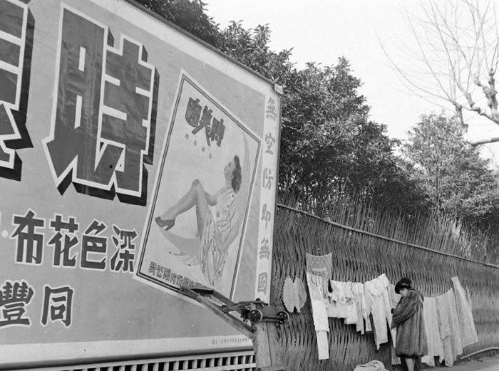 民国历史老影像,民国往事照片