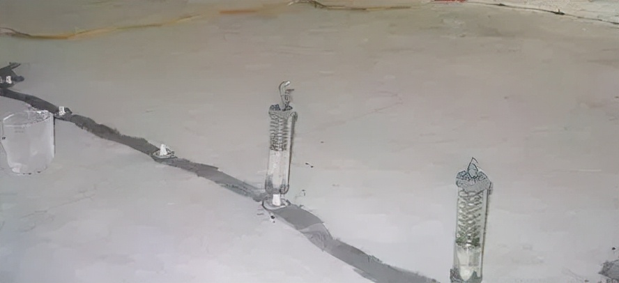 混凝土地坪裂缝修补,地下车库地坪混凝土怎么避免裂缝