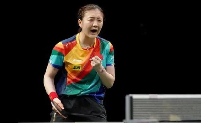 德班世乒赛20号国乒赛程表,2023德班世乒赛总决赛安排