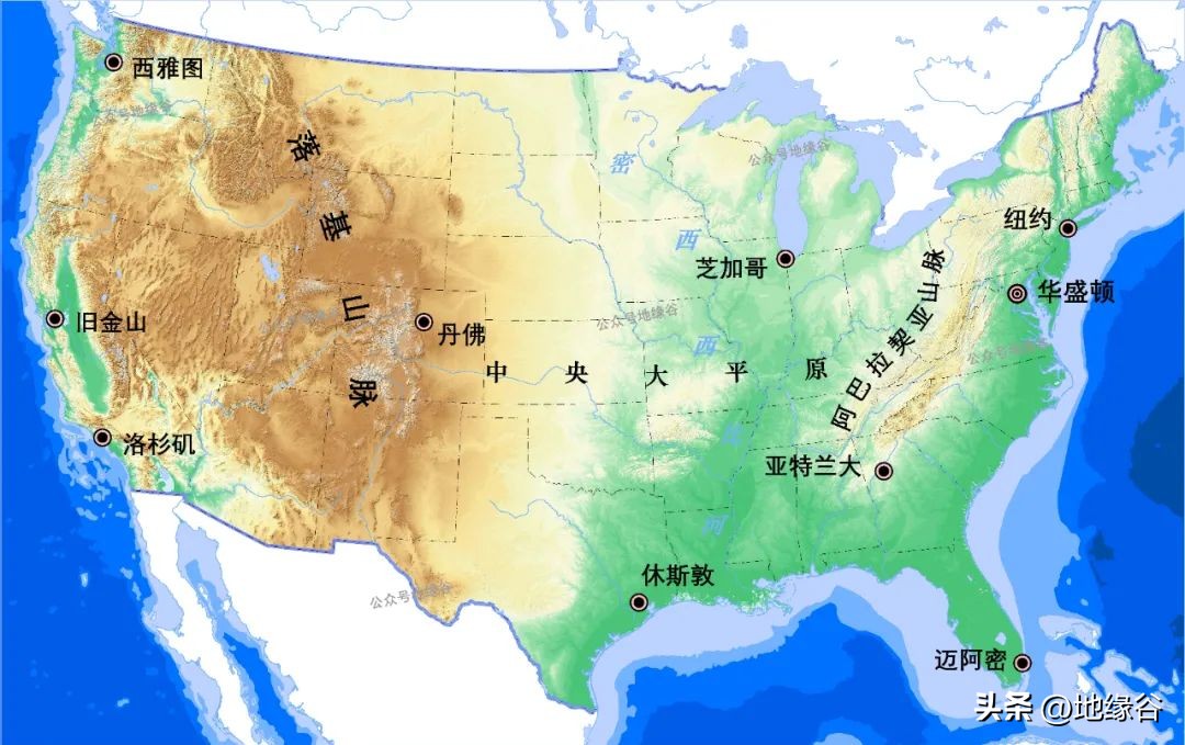 美国机场为啥那么多跑道,美国机场最新消息
