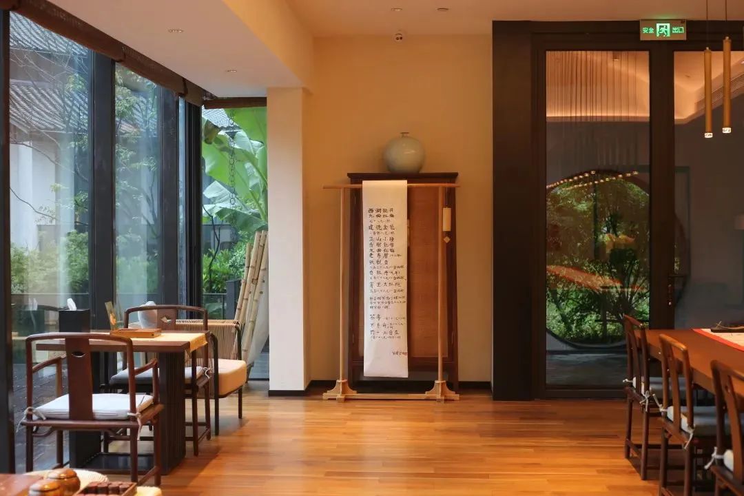 云雾缭绕人间仙境富春山居图,富春山居图旅游