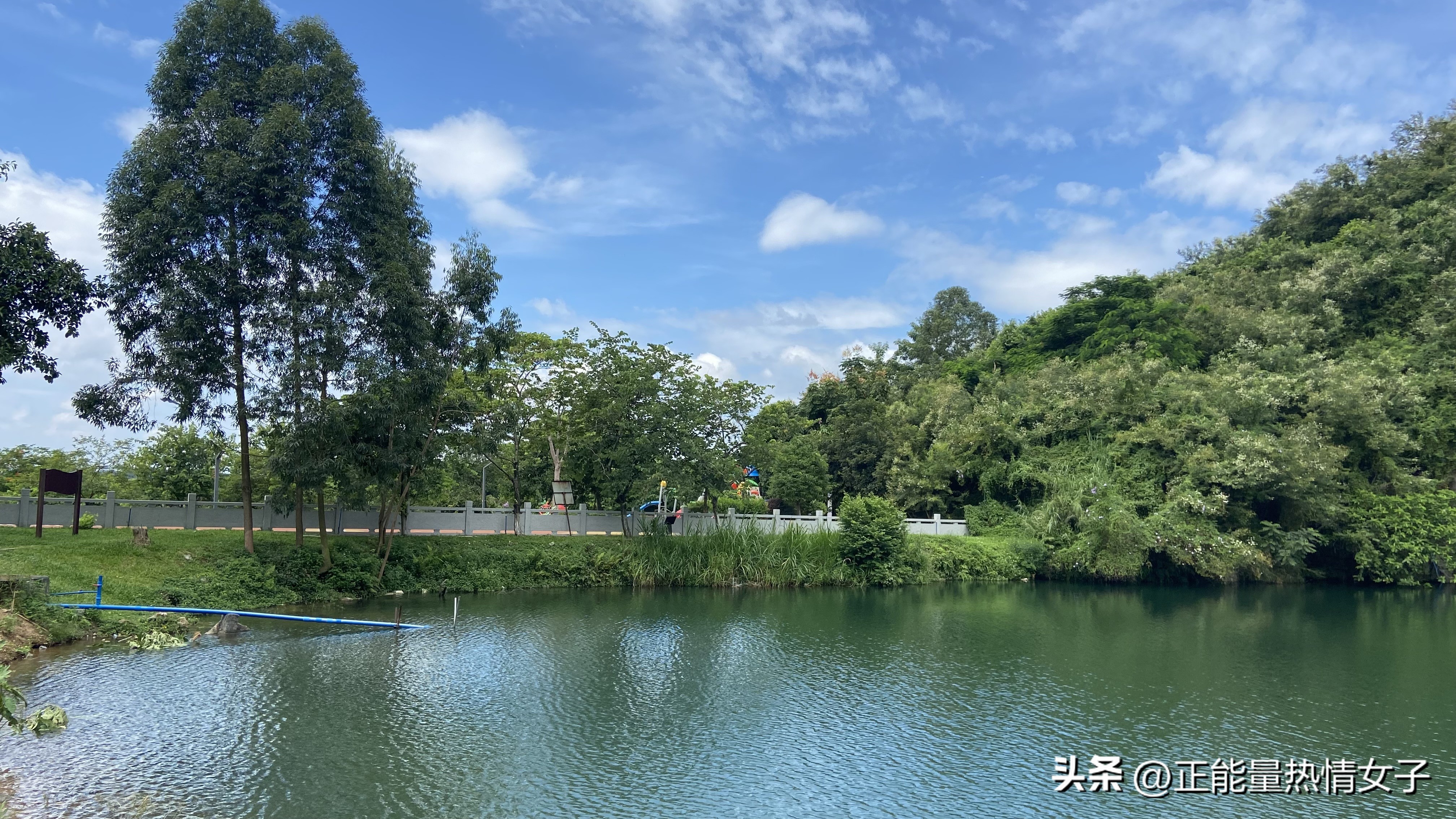 广州梅花岭森林公园,广州市白云区五峰山森林公园