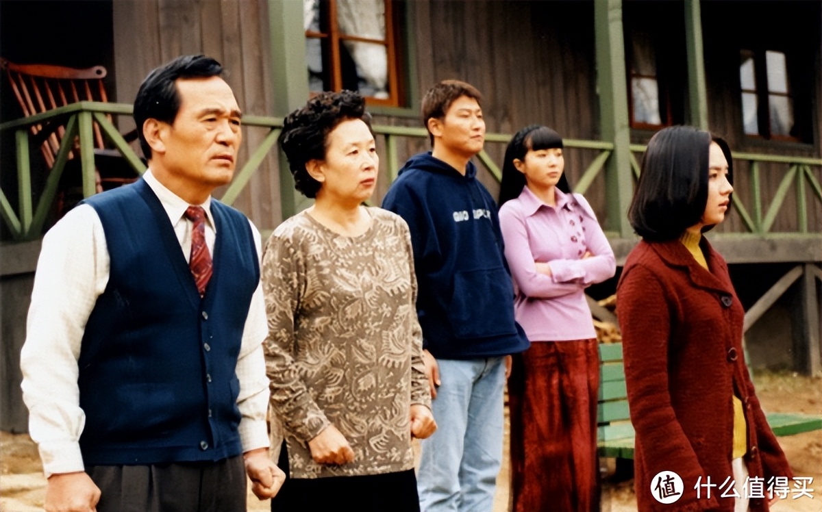 让你捧腹大笑的三部韩国爆笑电影,一部让人笑到抽筋的喜剧韩国电影