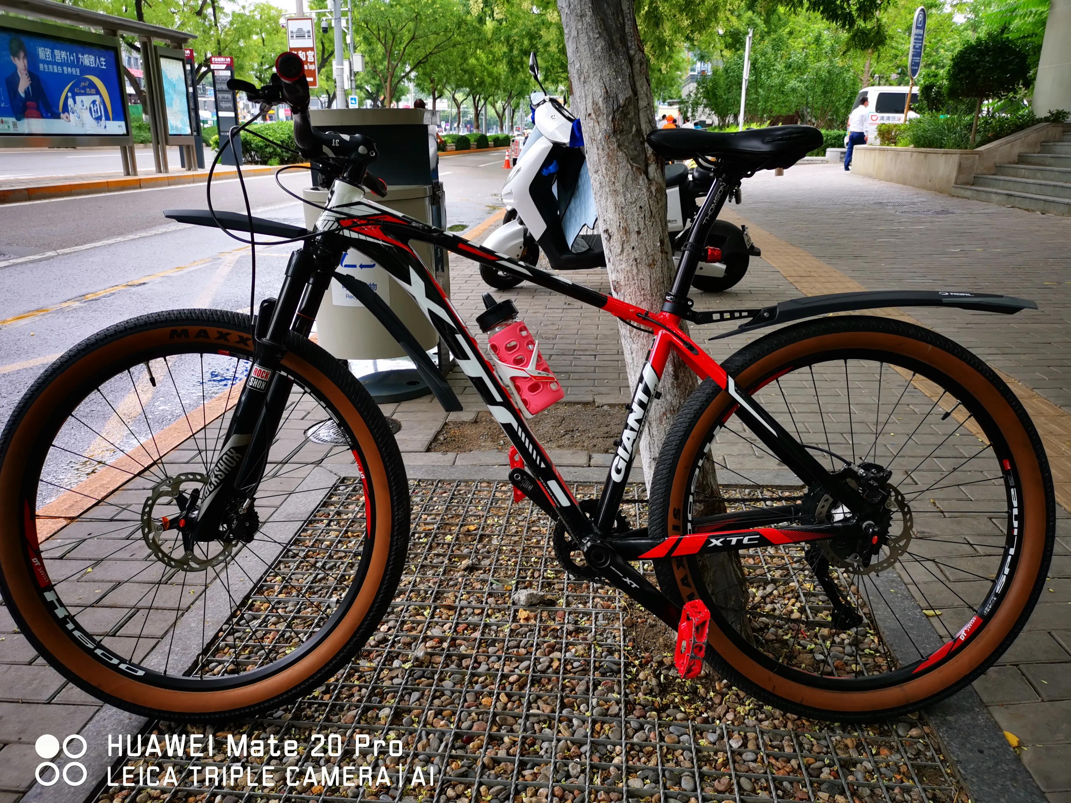 小布自行车到底有什么优点,小布自行车真的好骑吗