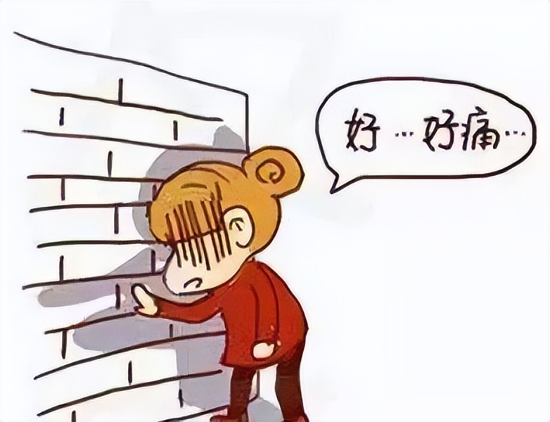 谜一般的疼痛,被谜一般地治好了