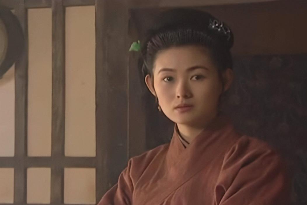 《*瓶金**梅》潘金莲自述：挣脱*欲情**的泥潭后，我的人生就开了挂