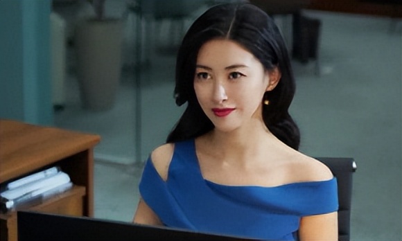 全球百大最帅面孔女生朱珠,全球最美面孔朱珠问鼎