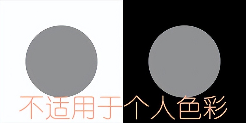 素颜适合什么颜色显白穿搭,这几种颜色超级显黑穿搭尽量避开