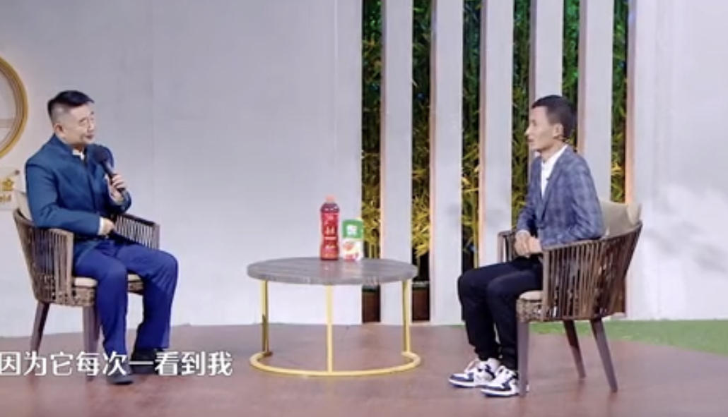 上央视的网红画家,收入上亿的90后画家