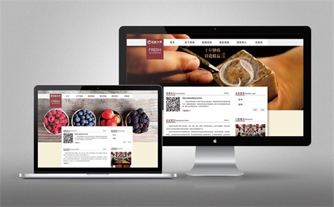 上海网站建设,上海企业网站建设