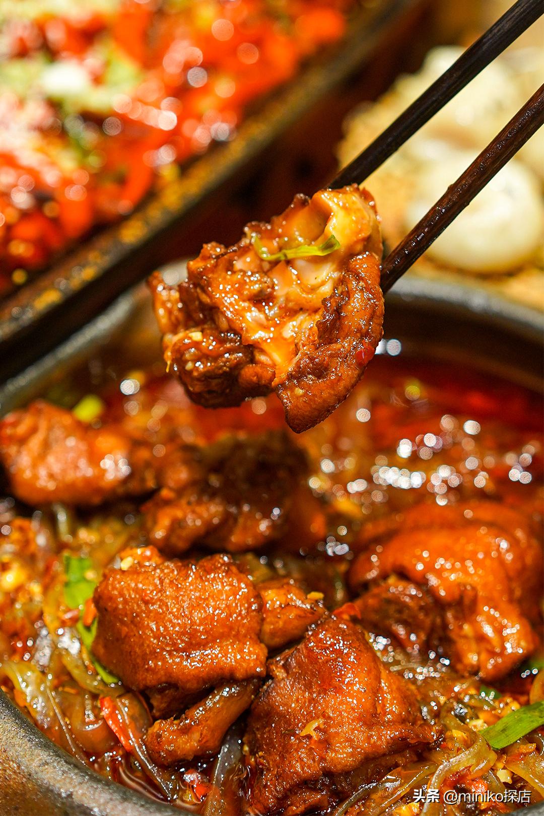 好吃又平价的川菜,成都经济实惠川菜