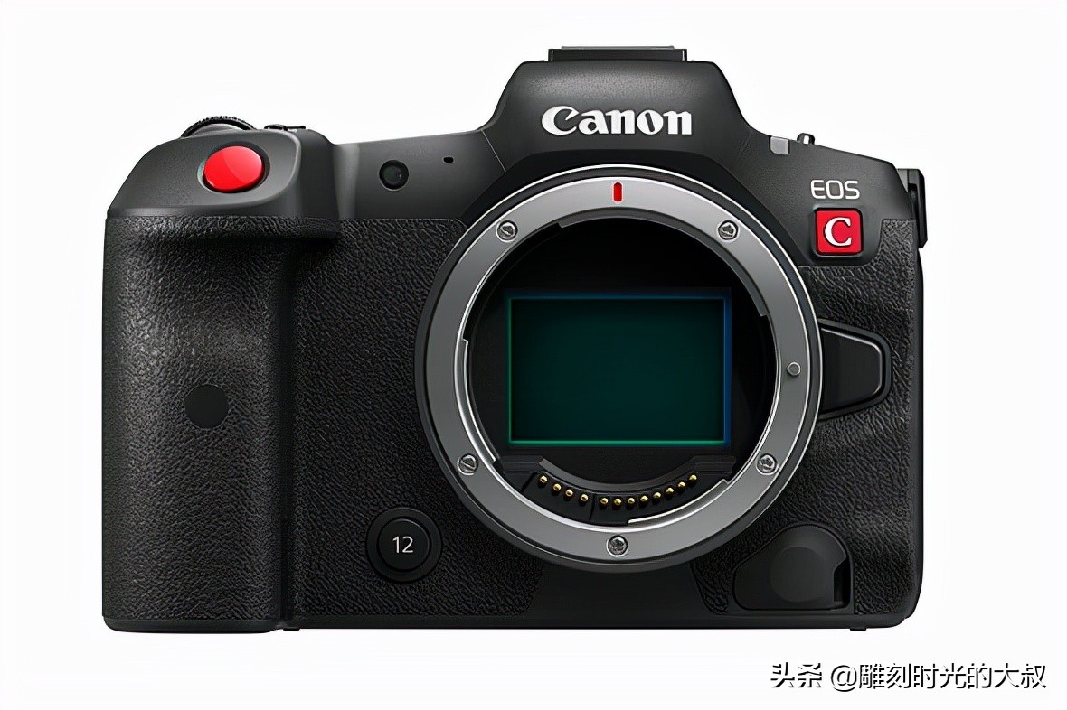 佳能eosr5相机曝光支持8kraw拍摄,佳能发布了eosr5固件版本2.0.0