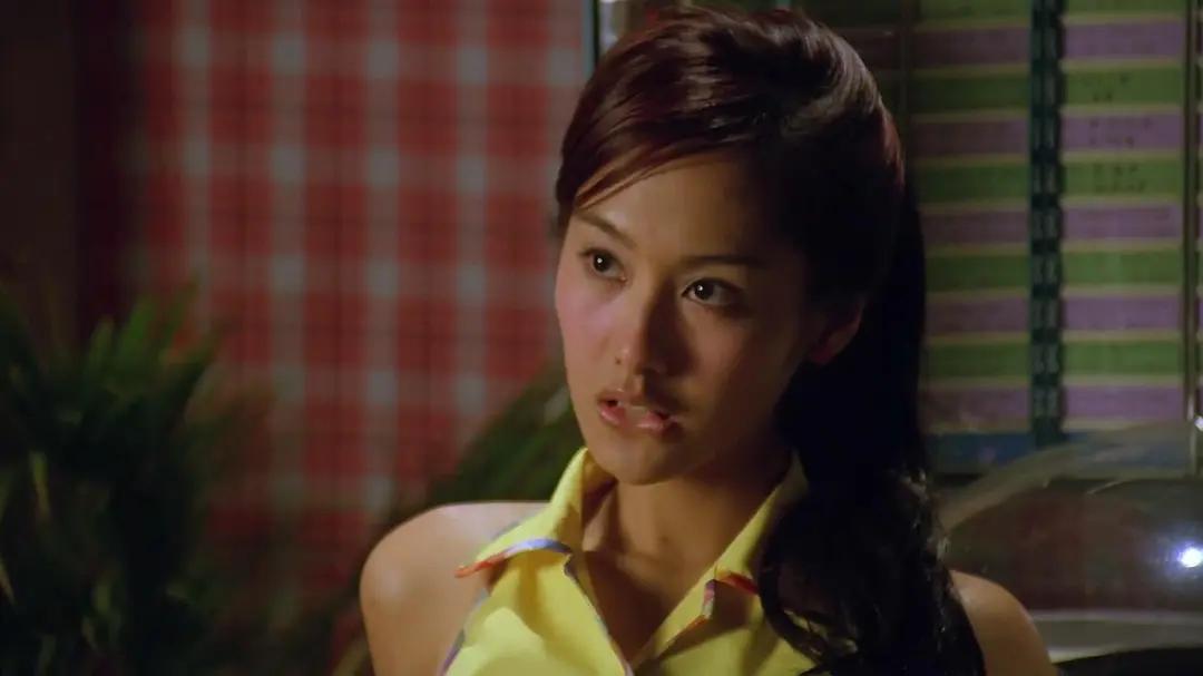 追龙跛豪为救雷洛不惜断掉一条腿,追龙雷洛为什么跟玫瑰说看好跛豪