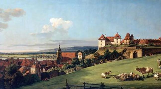 在中世纪欧洲，人民积极参与公共事务，是一个重要的文化现象