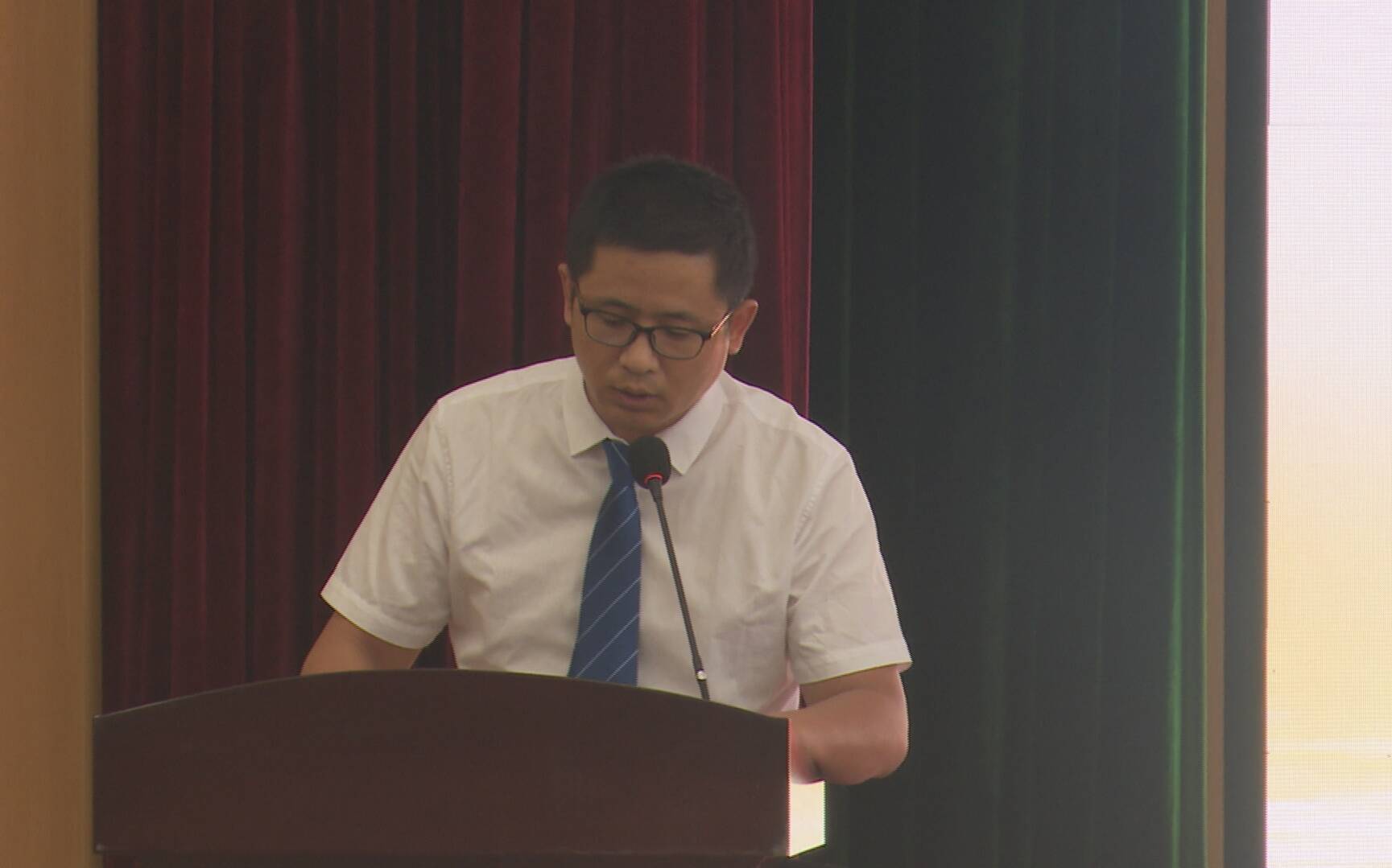 人民医院纪念护士节暨表彰大会,山东中国医师节庆祝大会