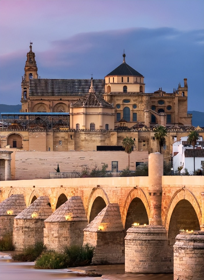 西班牙风格建筑,西班牙的建筑图片大全