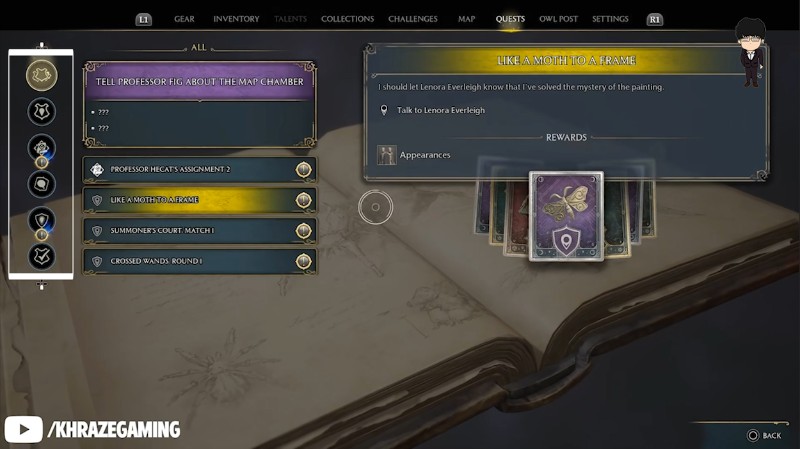 霍格沃茨之遗ps5独占内容,ps5霍格沃茨之遗深度评测