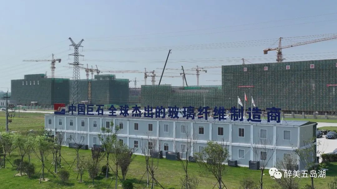 扎实推进工业强市,工业强市挺起县域经济高质量脊梁