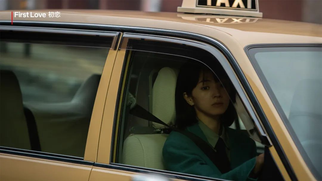 初恋稍显粗糙吗,初恋时岁月青涩