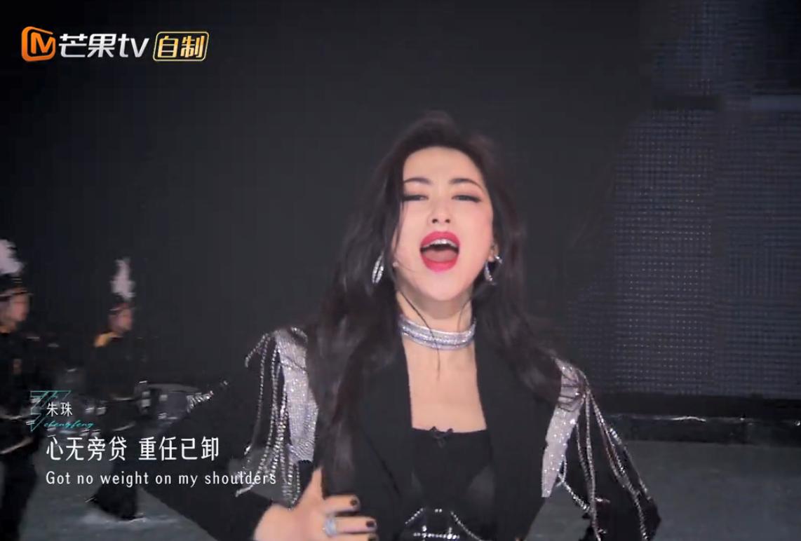 乘风2023为何阵容那么强大,乘风2023龙拳介绍