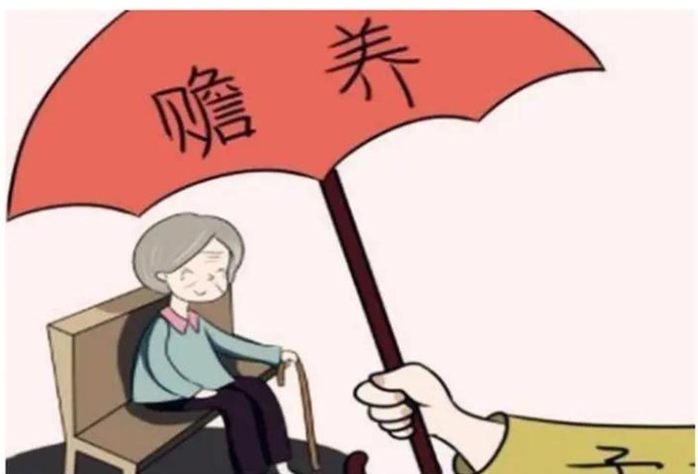 因抱孙子没洗手,母亲没洗手抱孙子被儿子打