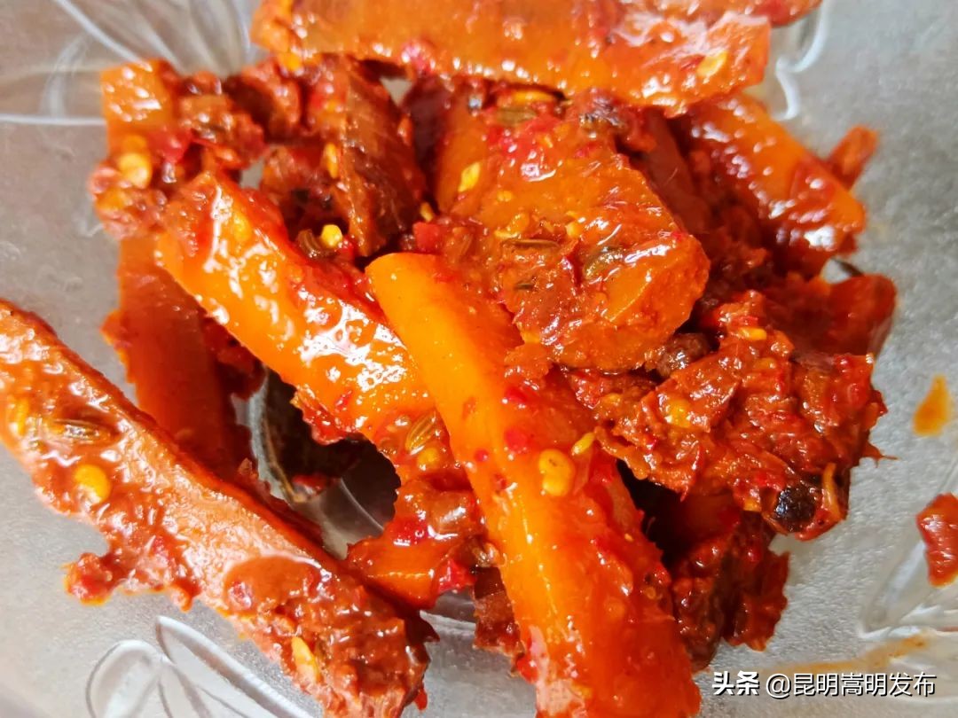 杨林县老字号美食,杨林特色美食推荐