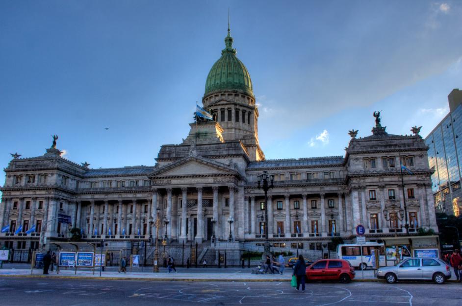 阿根廷去工业化,阿根廷为什么要去工业化