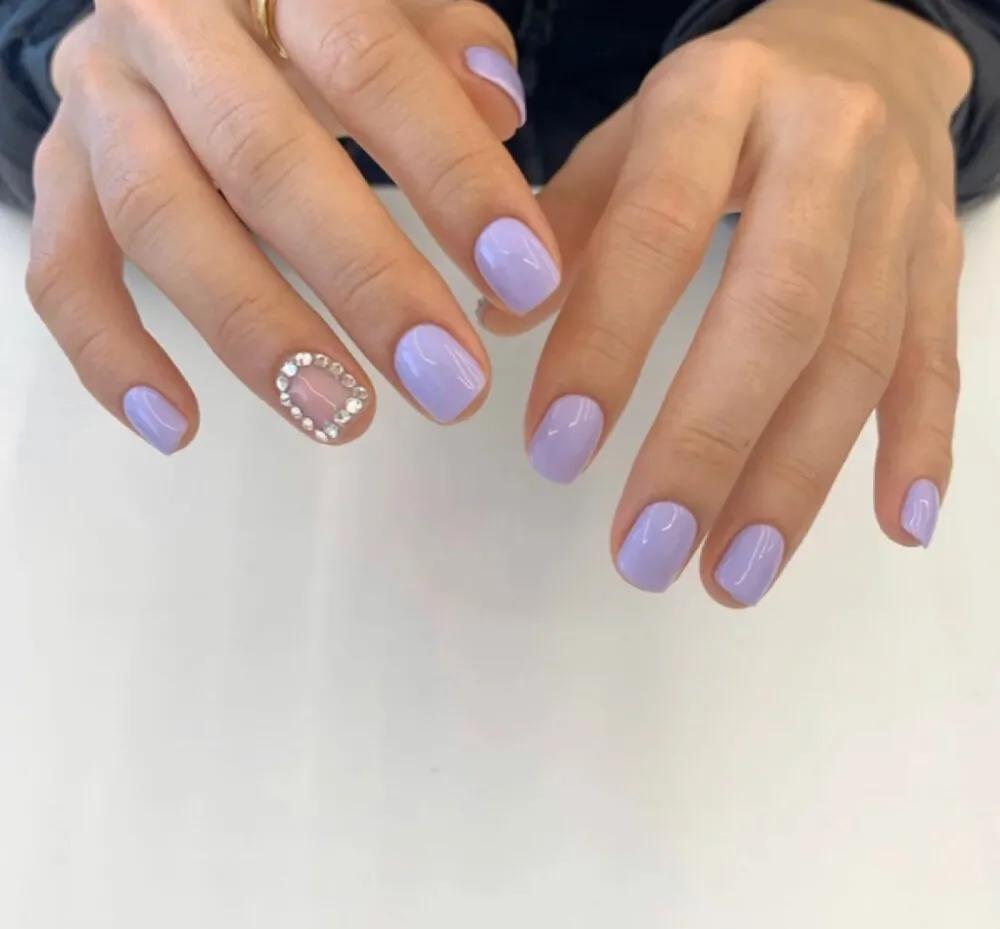 沈阳美甲培训教程分享,零基础学美甲沈阳美甲培训学校