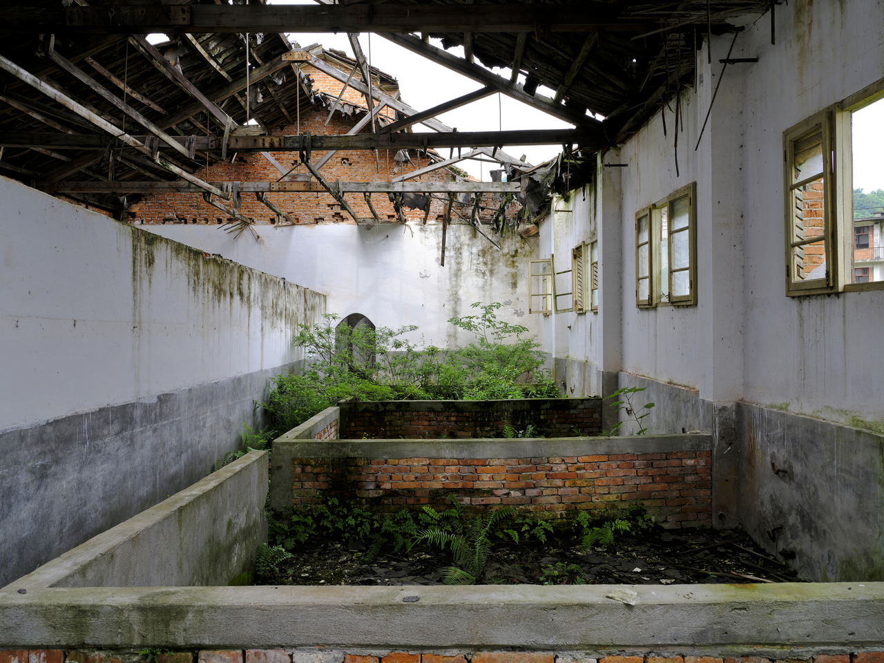 宜都717三线工厂,宜都717厂历史