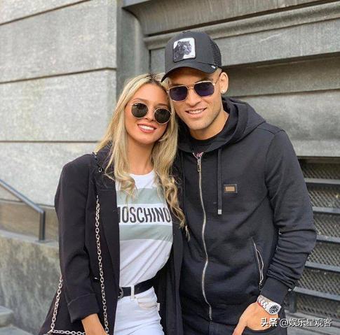 梅西妻子有几个,梅西的妻子简介照片