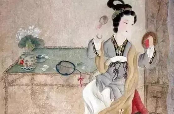 中国各朝代妆容书籍,中国各朝代服饰妆容书籍