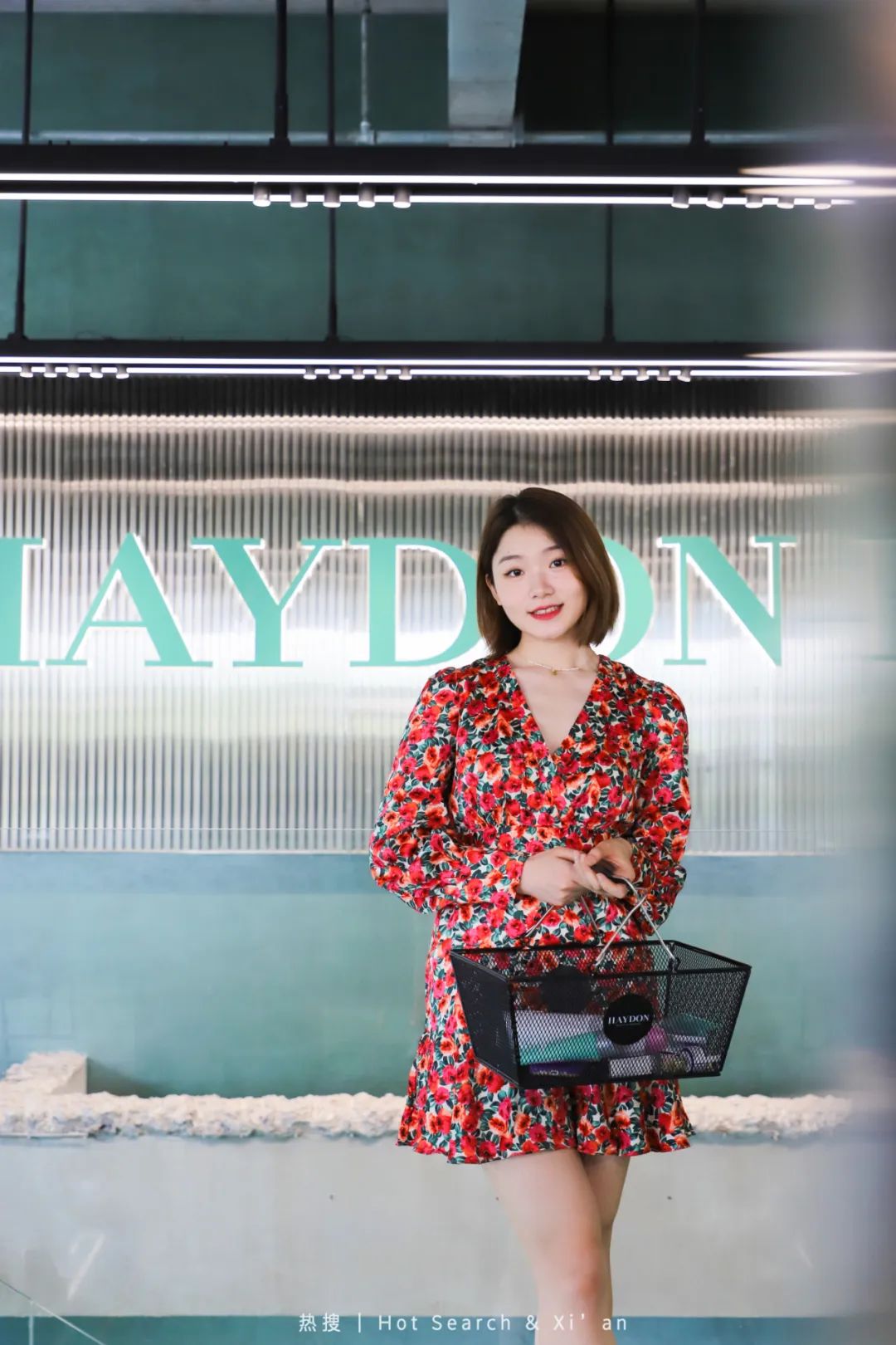 haydon黑洞北京店,haydon黑洞旗舰店上海