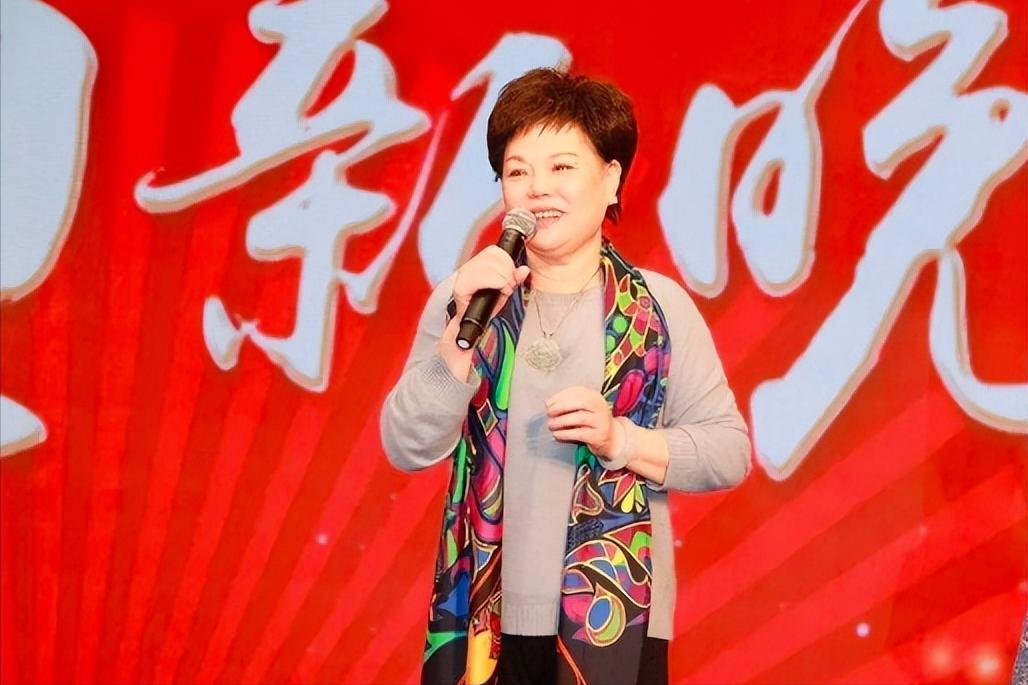 煌上煌创始人徐桂芬老公,煌上煌董事长徐桂芬简历