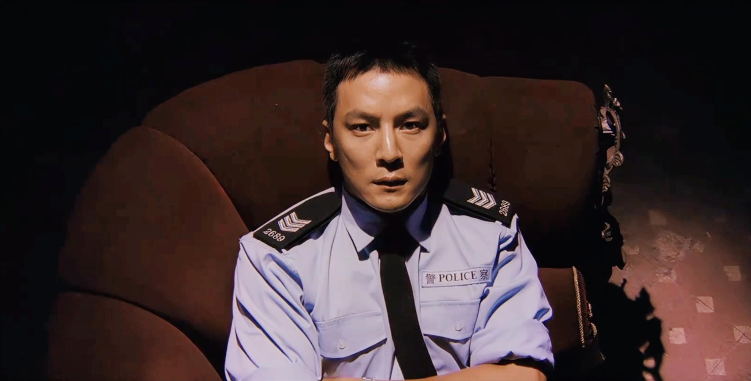 《门徒》：*品毒**之罪，人性之恶，一部极具醒世意义的经典犯罪电影