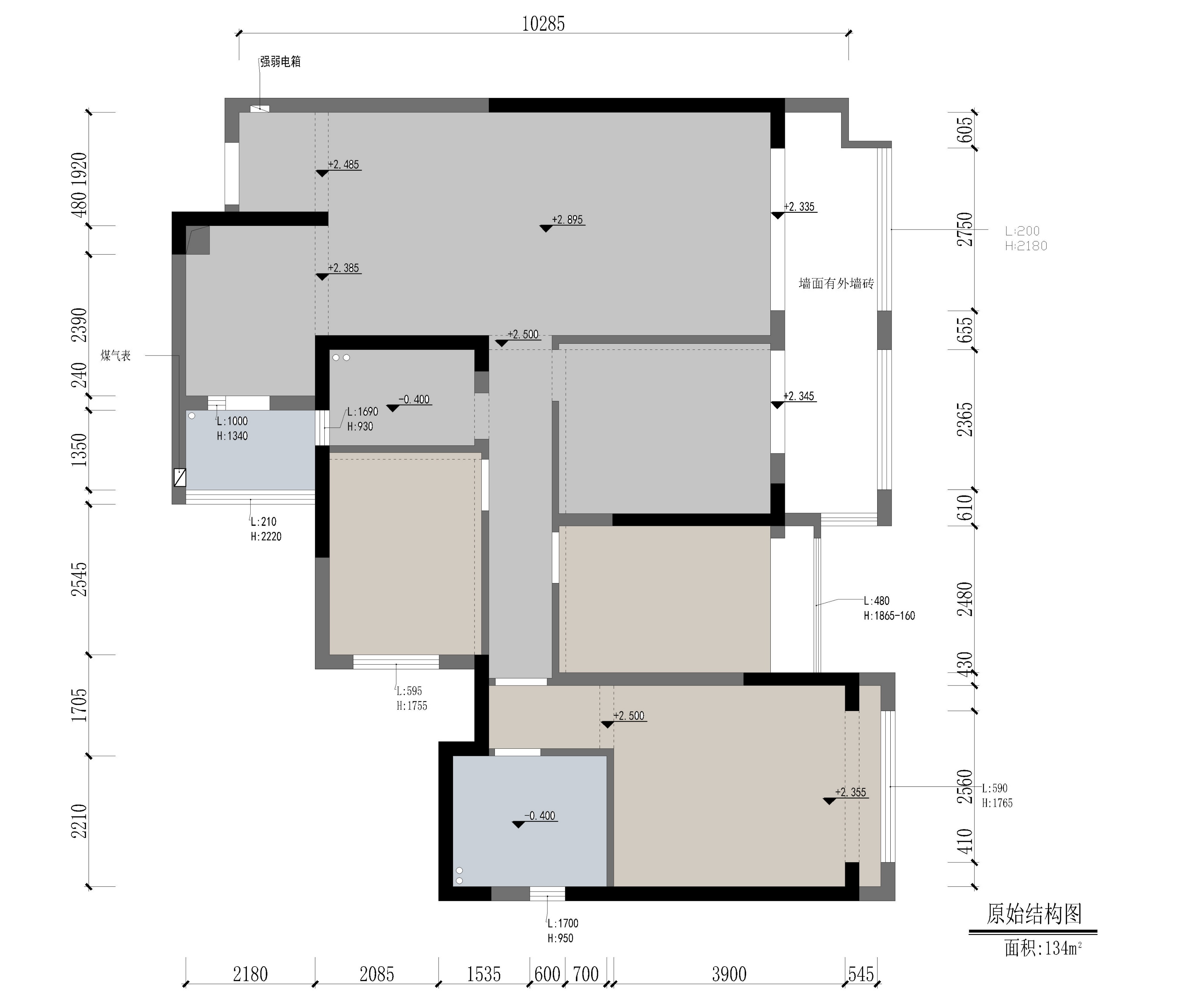 爱马仕橙装修小户型电视背景墙,爱马仕橙沙发怎样搭配茶几电视柜