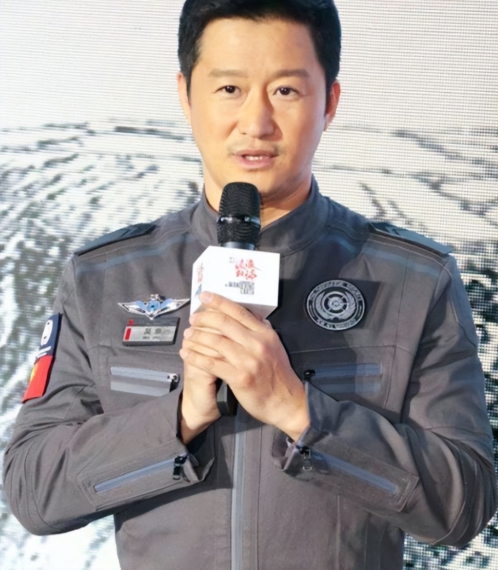 中国票房前十电影演员,张译片酬最高的是哪部作品