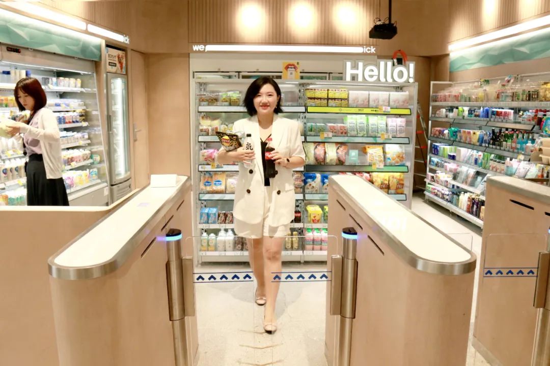 国际权威媒体对话云拿RosieZhang：后疫情时代，全球零售业的未来