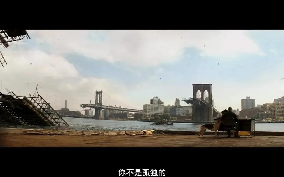 8部电影中的让人深思的经典台词,每一部电影都有几句经典台词