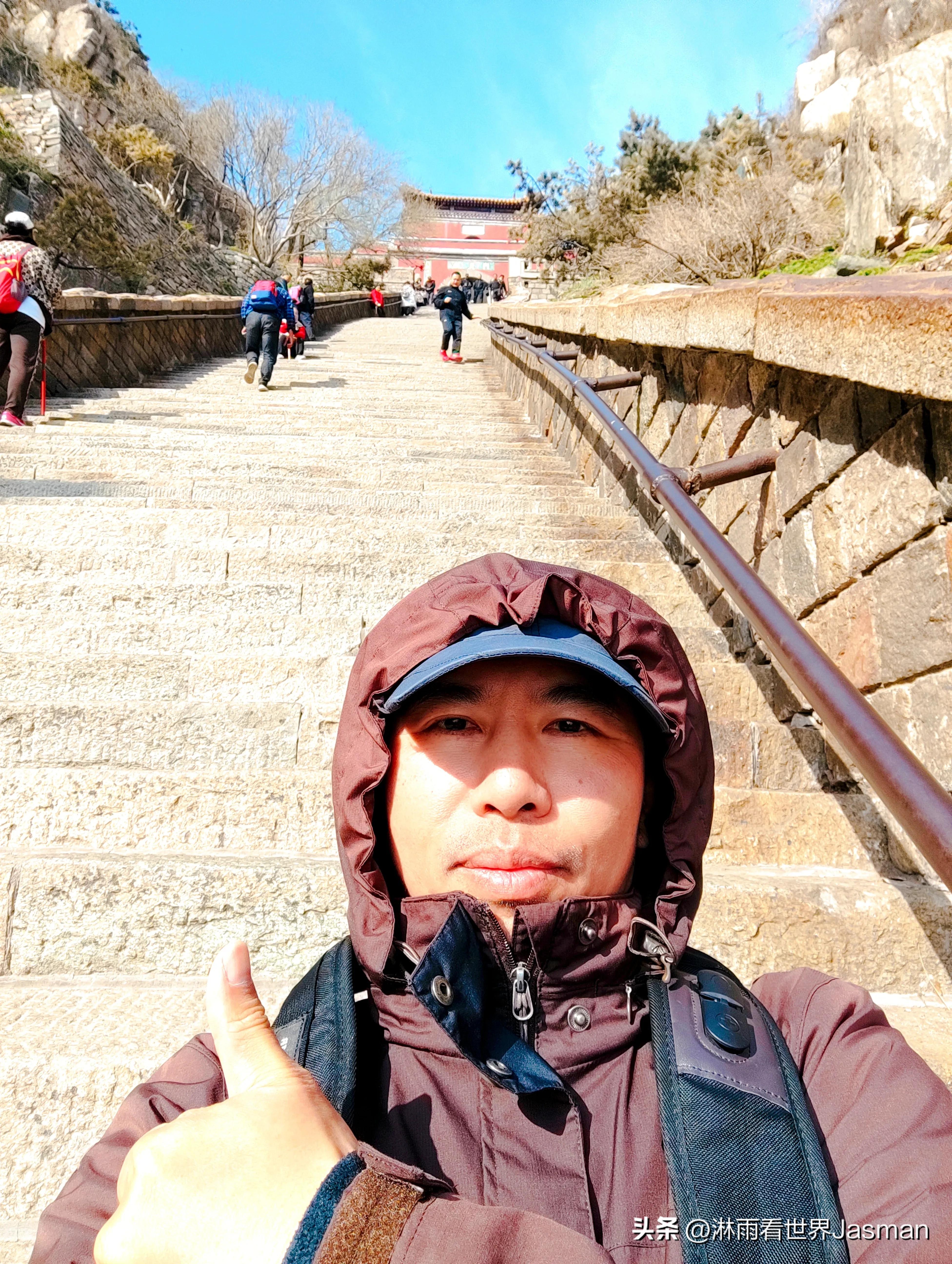 东岳泰山旅游详细攻略,五岳之尊东岳泰山旅游